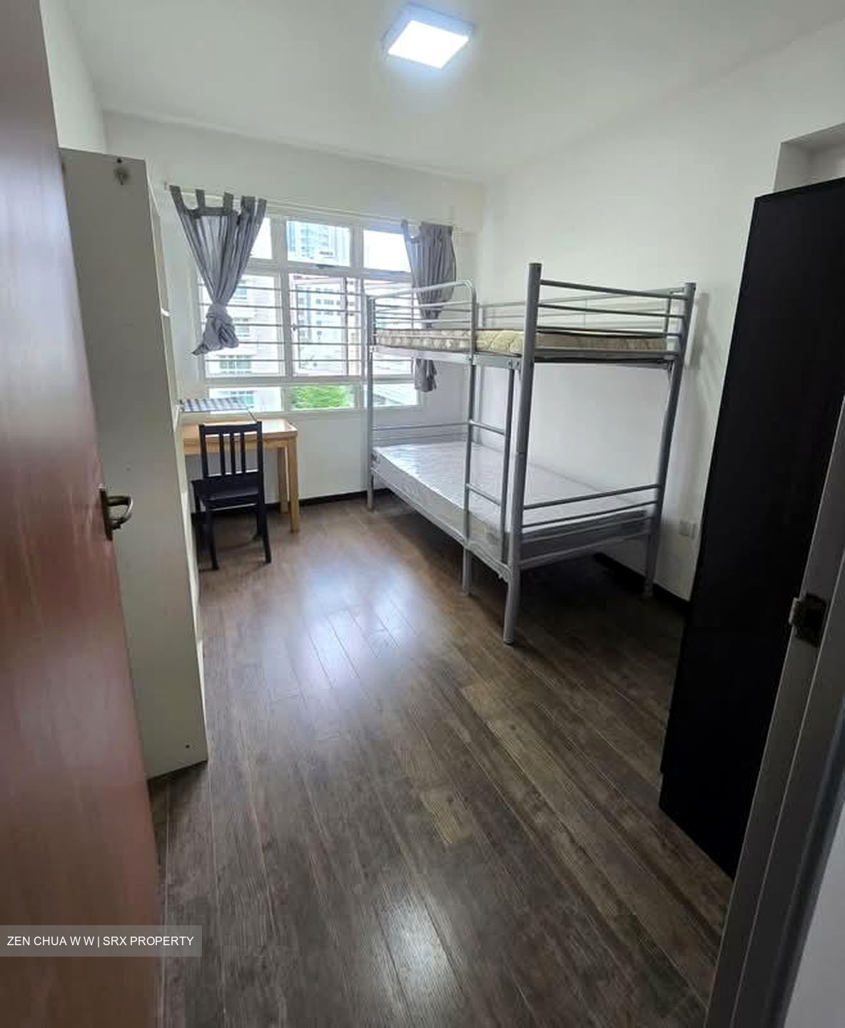 Blk 9B Tiong Bahru View (Bukit Merah), HDB 5 Rooms #592038381